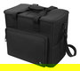 Deepcool Casefree Maletín de Transporte para PC Negro, Algodón, con Tirante para Hombro, R-ECASEFREE-BKNNM0-G-1