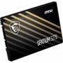MSI Spatium S270 960GB 2.5 SATA III