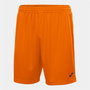 Pantalones Cortos Deportivos para Hombre Joma Sport Nobel Naranja
