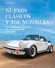 BASE Nuevos clasicos y Youngtimers - BASE SINGULAR