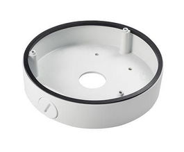 Idis Caja de Conexiones para Cámaras Minidomo