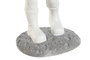 DKD Home Decor Figura de Resina Astronauta y Chica (Surtido de 2 unidades)