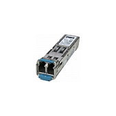 Cisco 1000BASE-BX10-D SFP 1490NM Transceptor, 10 km, 1310nm, Single LC, SMF (DWDM), para Fibra Monomodo