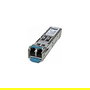 Cisco 1000BASE-BX10-D SFP 1490NM Transceptor, 10 km, 1310nm, Single LC, SMF (DWDM), para Fibra Monomodo