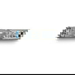 Cisco 1000BASE-BX10-D SFP 1490NM Transceptor, 10 km, 1310nm, Single LC, SMF (DWDM), para Fibra Monomodo