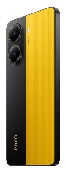 Xiaomi POCO X7 Pro 12/512GB Smartphone libre 6.67" AMOLED 50MP Android Amarillo