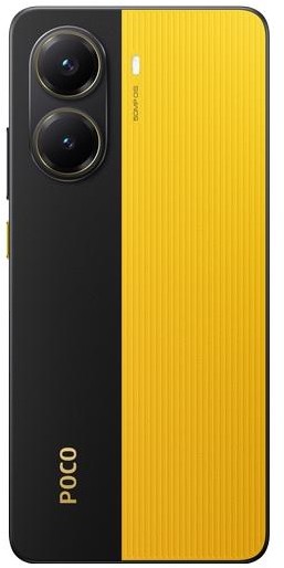 Xiaomi POCO X7 Pro 12/512GB Smartphone libre 6.67" AMOLED 50MP Android Amarillo