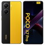 Xiaomi POCO X7 Pro 12/512GB Smartphone libre 6.67" AMOLED 50MP Android Amarillo