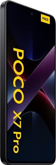 Xiaomi POCO X7 Pro 12/512GB Smartphone libre 6.67" AMOLED 50MP Android Amarillo