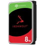 Disco Duro Seagate ST8000VN002 3,5" 8 TB