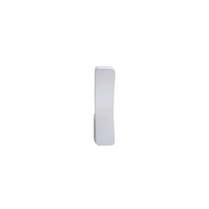 Aplique de Pared E14 Blanco [HO-E14WALLLIGHT-C-W] Sin Lámpara