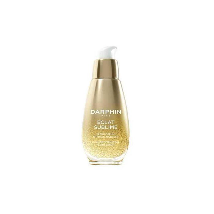 Darphin Micro Serum Eclat 50 ml - Sérum luminosidad y renovación Darphin Micro Serum Eclat 50 ml - Sérum luminosidad y renovación