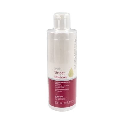SINGULADERM XPERT SINDET Emulsión Limpiadora 200ml SINGULADERM XPERT SINDET Emulsión Limpiadora 200ml