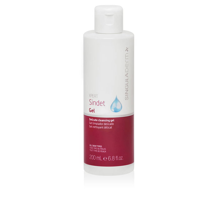 SINGULADERM XPERT SINDET Emulsión Limpiadora 200ml SINGULADERM XPERT SINDET Emulsión Limpiadora 200ml