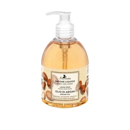 Florinda Jabón líquido con Aceite de Argán de 500 ml