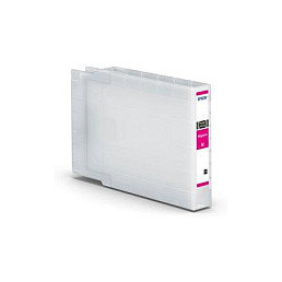 Epson Cartucho de tinta T04A3 XXL Magenta C13T04A34N Original