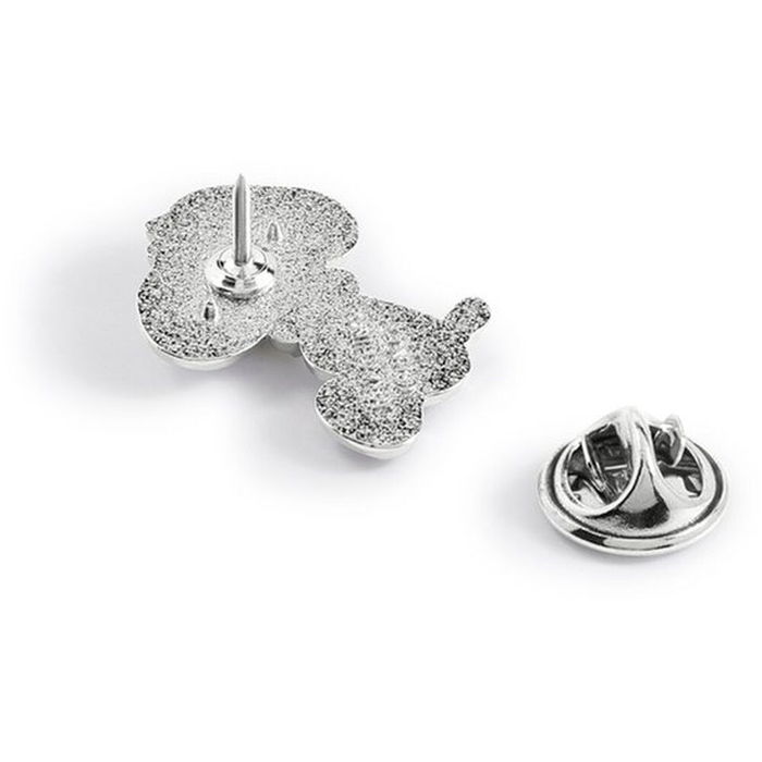 PEERS HARDY Set de 5 Pins Snoopy Peanuts PEERS HARDY Set de 5 Pins Snoopy Peanuts