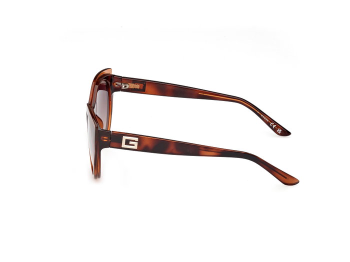 Guess GU7909-5352F con cristales marrones degradados Guess GU7909-5352F con cristales marrones degradados