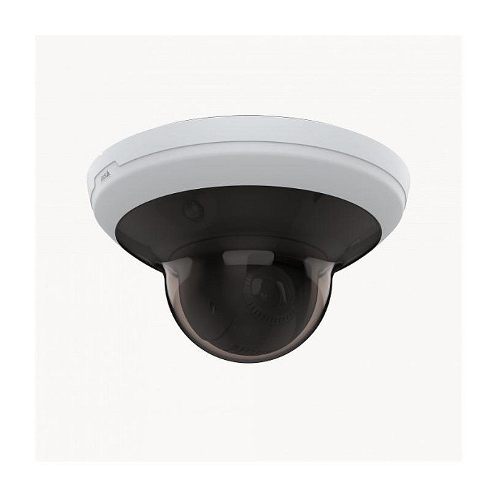 Axis M5000 PTZ Cámara de Seguridad IP 15 MP con Zoom Óptico 10x Axis M5000 PTZ Cámara de Seguridad IP 15 MP con Zoom Óptico 10x