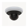 Axis M5000 PTZ Cámara de Seguridad IP 15 MP con Zoom Óptico 10x