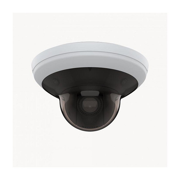Axis M5000 PTZ Cámara de Seguridad IP 15 MP con Zoom Óptico 10x Axis M5000 PTZ Cámara de Seguridad IP 15 MP con Zoom Óptico 10x