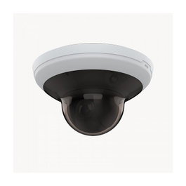 Axis M5000 PTZ Cámara de Seguridad IP 15 MP con Zoom Óptico 10x