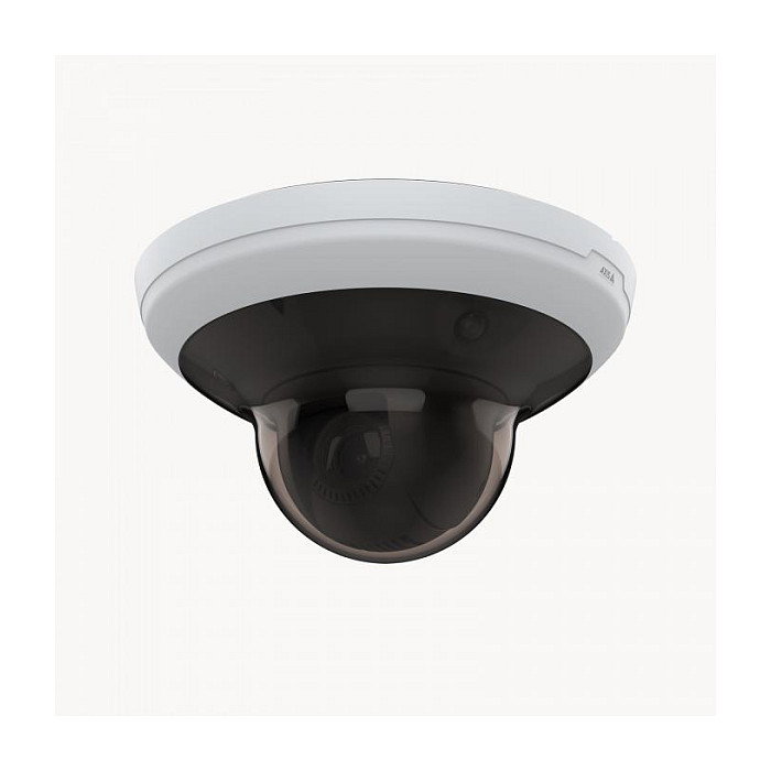 Axis M5000 PTZ Cámara de Seguridad IP 15 MP con Zoom Óptico 10x Axis M5000 PTZ Cámara de Seguridad IP 15 MP con Zoom Óptico 10x