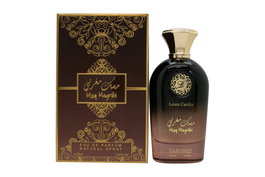 Louis Cardin Misa Magribi Eau de Parfum 100 ml Spray