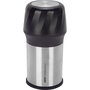 Gefu Rallador de Queso PARMIGIANO con Discos Intercambiables Black/Silver