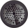 Gefu Rallador de Queso PARMIGIANO con Discos Intercambiables Black/Silver