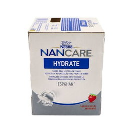 NAN NANCARE ORS FRESA 2 x 4 x 200 ml