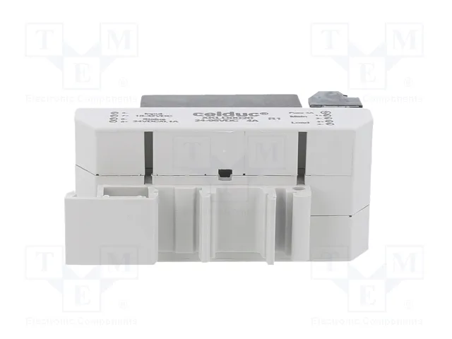 CELDUC XKLD0020 Relé de estado sólido 4A 24-96VDC