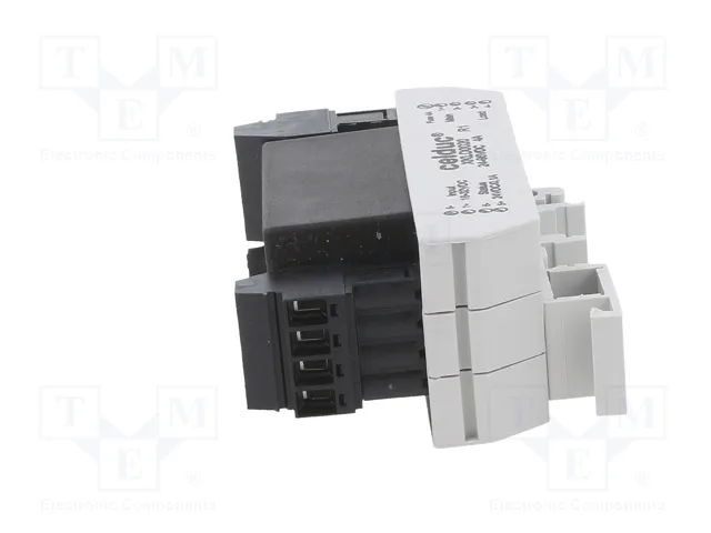 CELDUC XKLD0020 Relé de estado sólido 4A 24-96VDC