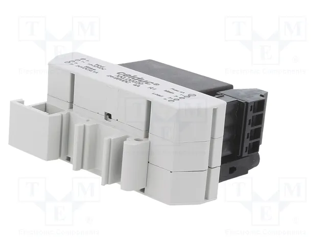 CELDUC XKLD0020 Relé de estado sólido 4A 24-96VDC