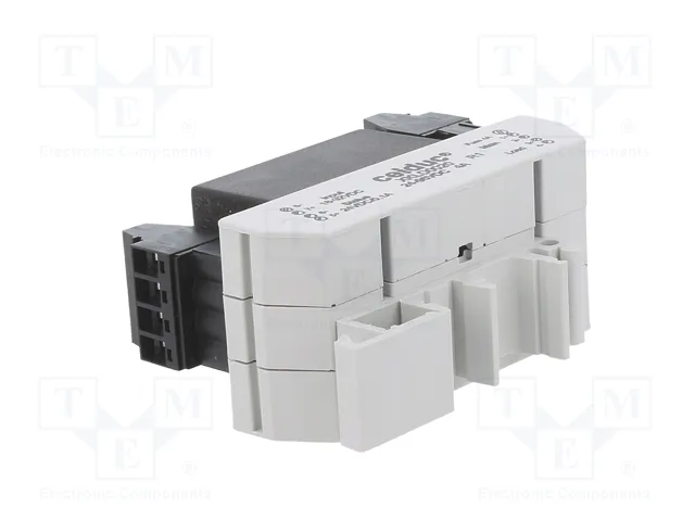 CELDUC XKLD0020 Relé de estado sólido 4A 24-96VDC