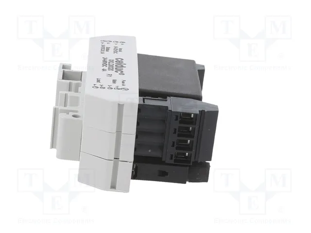 CELDUC XKLD0020 Relé de estado sólido 4A 24-96VDC