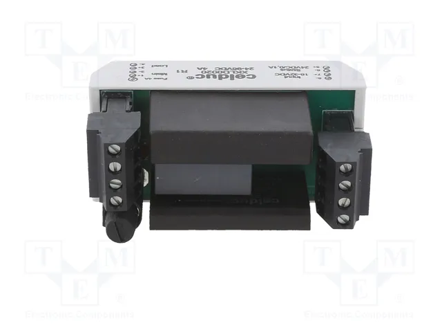 CELDUC XKLD0020 Relé de estado sólido 4A 24-96VDC