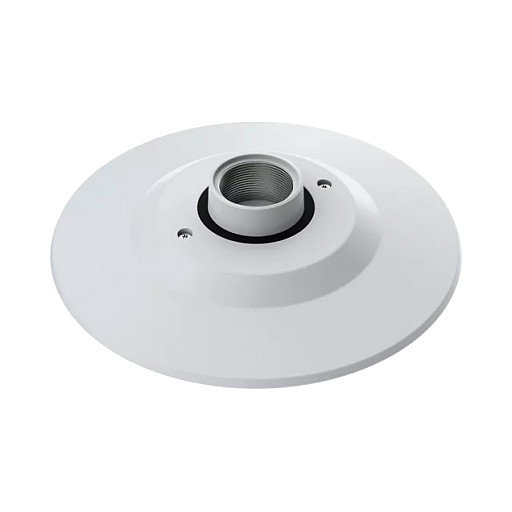 Axis T94N01D Kit de montaje colgante para P3717-PLE en color blanco