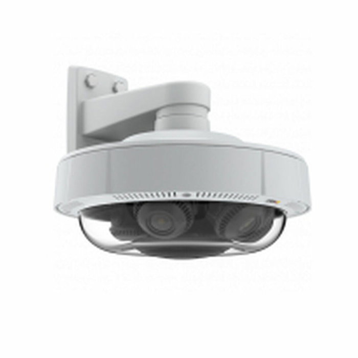 Axis T94N01D Kit de montaje colgante para P3717-PLE en color blanco