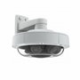 Axis T94N01D Kit de montaje colgante para P3717-PLE en color blanco
