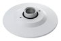 Axis T94N01D Kit de montaje colgante para P3717-PLE en color blanco