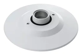 Axis 01513-001 Monte Universal Blanco para Cámaras de Seguridad y Montaje para Vivienda, Compatible con P3717-PLE