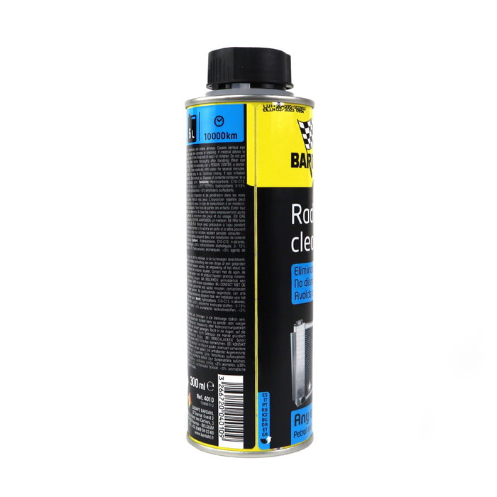Bardahl Tapafugas de Radiador Cooling System Stop Leak 300 ml