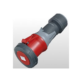Mennekes PowerTOP Xtra 125A 5P 6H 400V IP67