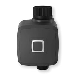 Homematic IP Temporizador de riego digital HmIP-WSM Negro