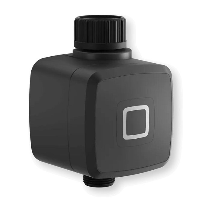 Homematic IP Temporizador de riego digital HmIP-WSM Negro