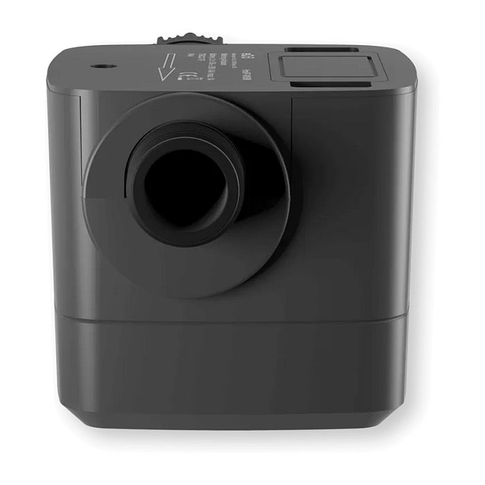 Homematic IP Temporizador de riego digital HmIP-WSM Negro