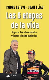 6 etapas de la vida, Las, Isidre Esteve y Joan Elías - PROFIT