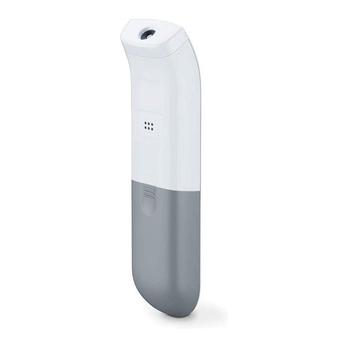 Beurer Termómetro Clínico de Infrarrojos FT-95 Blanco