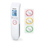 Beurer Termómetro Clínico de Infrarrojos FT-95 Blanco